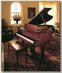 Steinway Hall profile picture