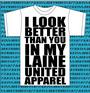 LAINE UNITED APPAREL profile picture