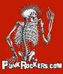 Punk Rockers.com profile picture