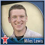 Miles Lewis profile picture