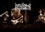 CENOTAPH - looking for gigs in 2008 - new merch profile picture