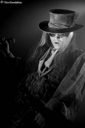 Fields of the Nephilim profile picture