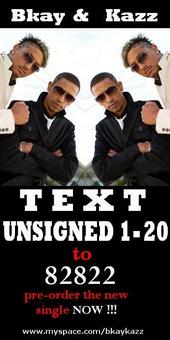 BKayKazz - txt UNSIGNED 1 - 20 to 82822 profile picture