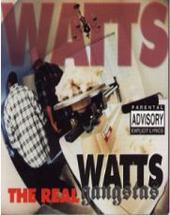 Watts Gangstas profile picture