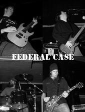 Federal Case profile picture