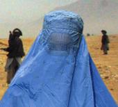 Taliban Woman profile picture