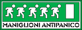 Maniglioni Antipanico profile picture