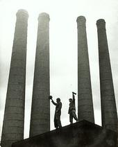 smokestacks profile picture