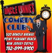 Uncle Vinnieâ€™s Comedy Club profile picture