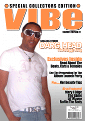 DargHead aka DarggyDarg NEW TRACK CHECK IT OUT profile picture