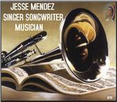 THE OFFICIAL JESSE MENDEZ FAN CLUB profile picture