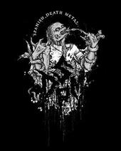 Spanish Death Metal profile picture