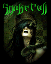 Snake Cult profile picture