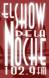 El Show De La Noche 102.9 profile picture