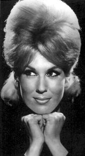 Dusty Springfield profile picture