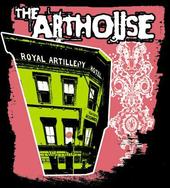 The Arthouse profile picture