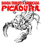 PICADURA (Banda Homenaje a Barricada) profile picture