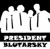 PRESIDENT BLUTARSKY profile picture