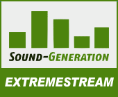 Sound-Generation.FM eXtreMe Stream profile picture