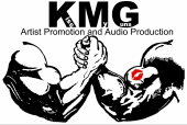 KissMyGuns Productions profile picture