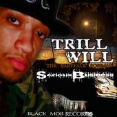 Trill Will's Official Myspace profile picture