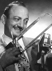 Mel Blanc profile picture