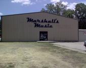 Marshall's Music Emporium profile picture