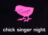 Chick Singer Night profile picture