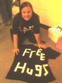 Free Hugs Campaign Support Team profile picture