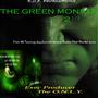 GREEN MONSTA profile picture