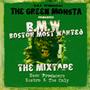 GREEN MONSTA profile picture