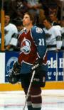 Peter Forsberg profile picture