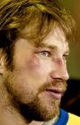 Peter Forsberg profile picture