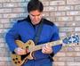 Michael Lewis Session Guitarist profile picture