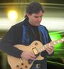 Michael Lewis Session Guitarist profile picture