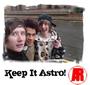 Astro Reality (New Song) profile picture