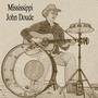 Mississippi John Doude’s anti-band profile picture