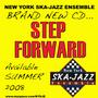 New York Ska-Jazz Ensemble profile picture