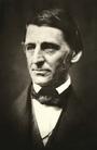 Ralph Waldo Emerson profile picture