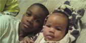 Jaiyon Howell Mommy & Daddy Luv U.. profile picture