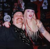THE BIG G. SPOT GENITORTURERS Fan Tribute Page profile picture