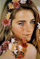 Charlotte Rampling profile picture