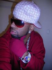 Mike Lyle - Narnia's King (I run wit beast) profile picture