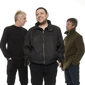 Happy Mondays profile picture