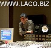 Laco (music production) profile picture