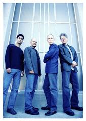 Kronos Quartet profile picture