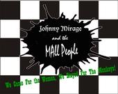 Johnny Mirage and the Mall People profile picture