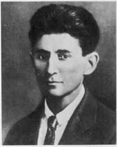 Franz Kafka profile picture