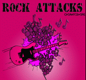 Rock Attacks profile picture