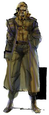 «[Liquid Snake]« profile picture